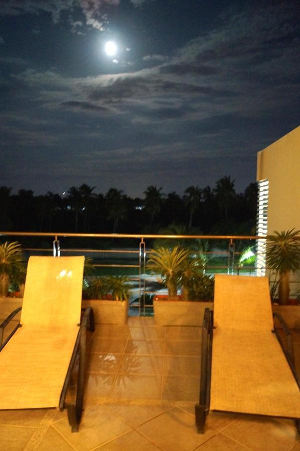 Penthouse Con Jacuzzi En Acapulco Diamante Apartment Exterior photo
