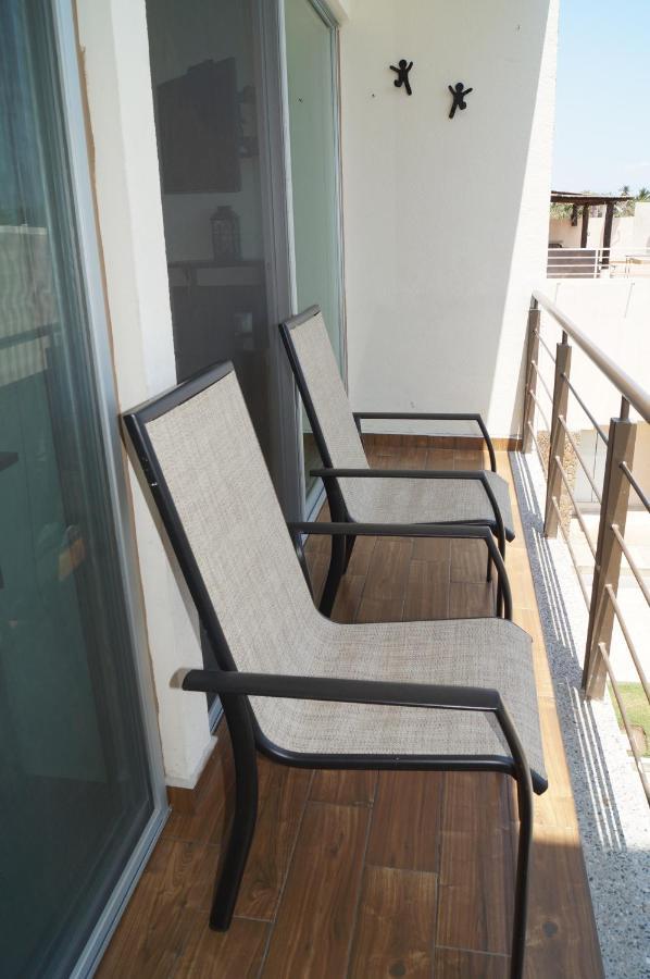 Penthouse Con Jacuzzi En Acapulco Diamante Apartment Exterior photo
