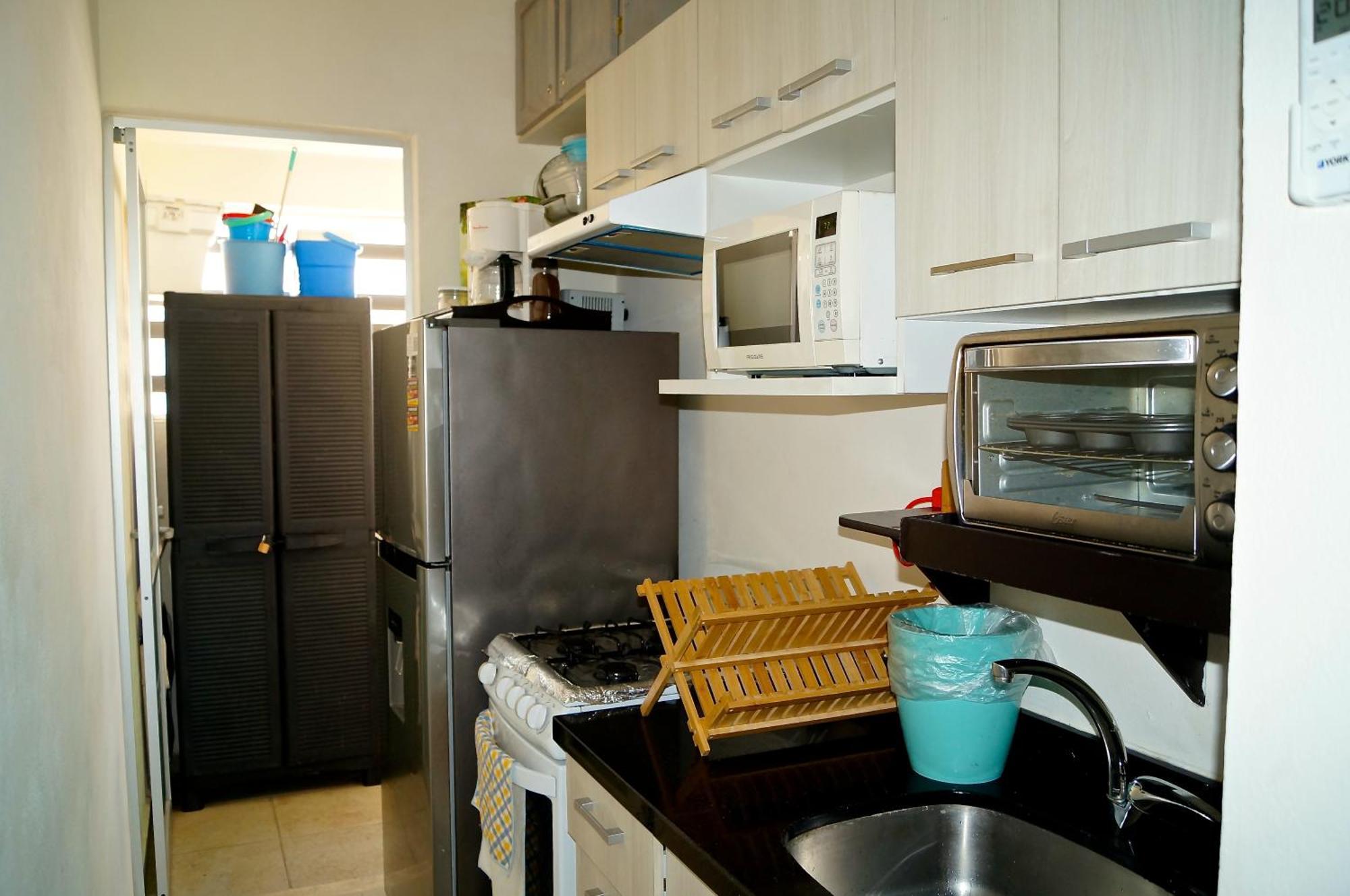 Penthouse Con Jacuzzi En Acapulco Diamante Apartment Exterior photo