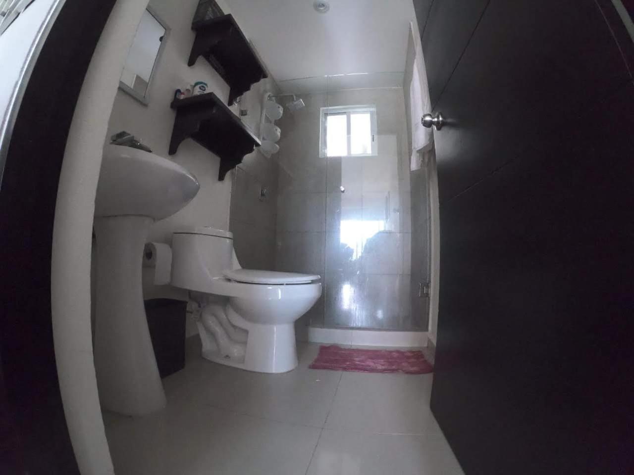 Penthouse Con Jacuzzi En Acapulco Diamante Apartment Exterior photo