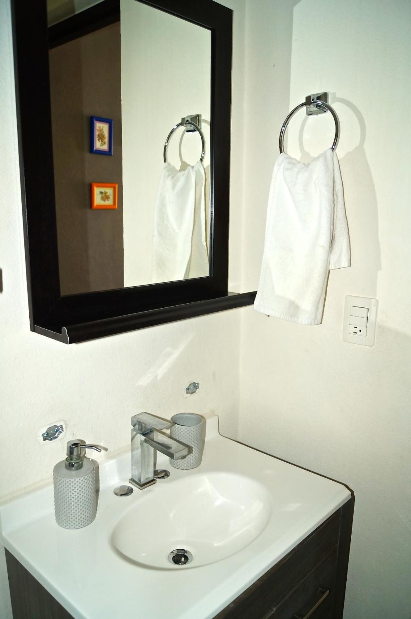 Penthouse Con Jacuzzi En Acapulco Diamante Apartment Exterior photo