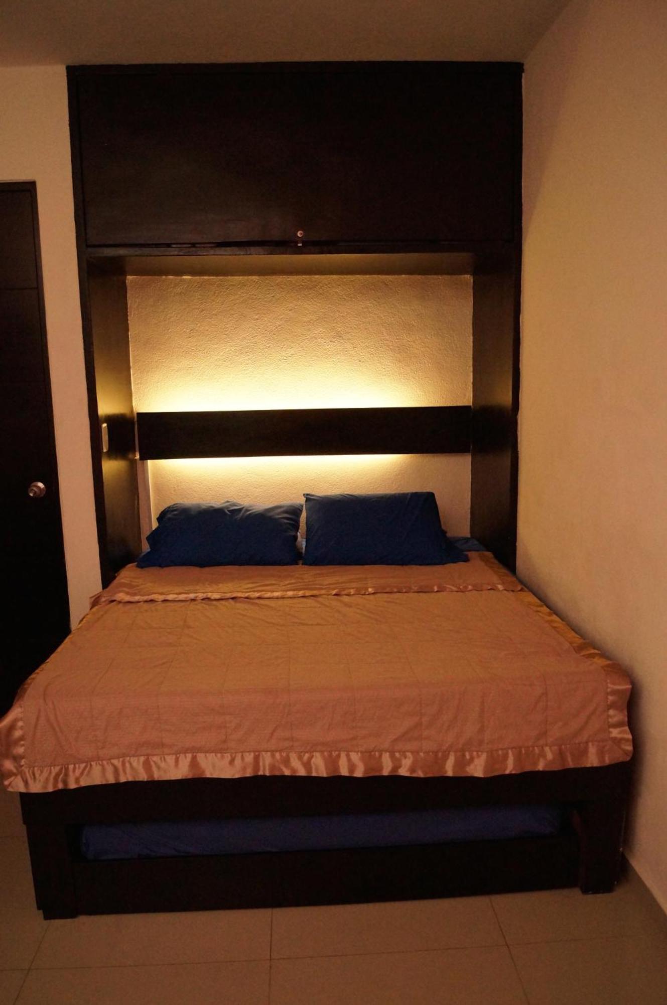 Penthouse Con Jacuzzi En Acapulco Diamante Apartment Exterior photo