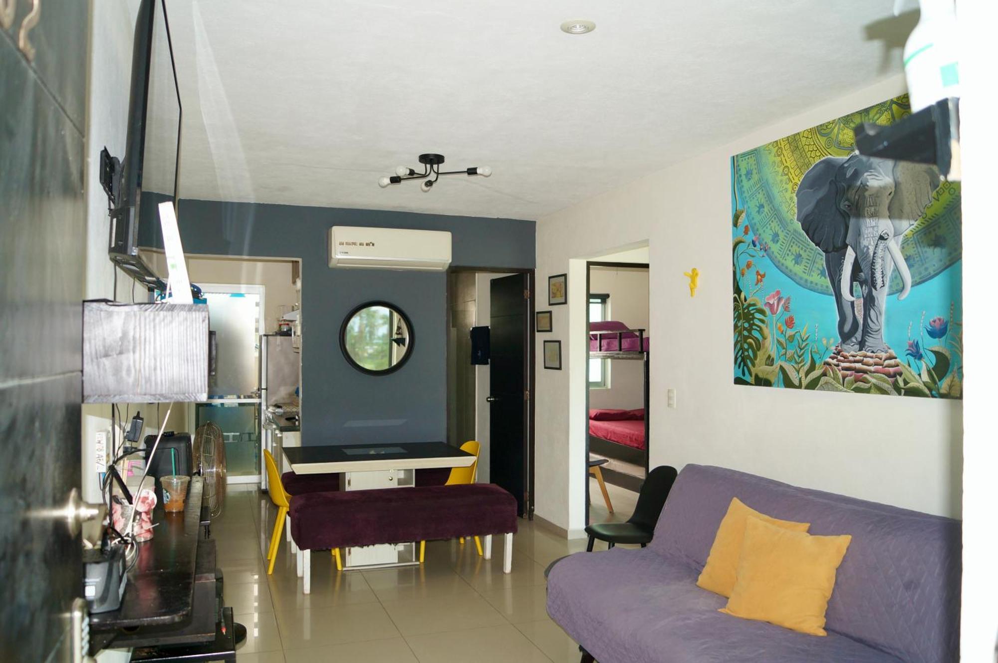 Penthouse Con Jacuzzi En Acapulco Diamante Apartment Exterior photo