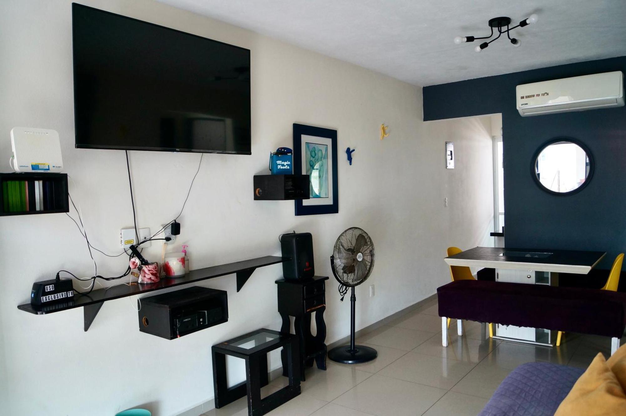 Penthouse Con Jacuzzi En Acapulco Diamante Apartment Exterior photo