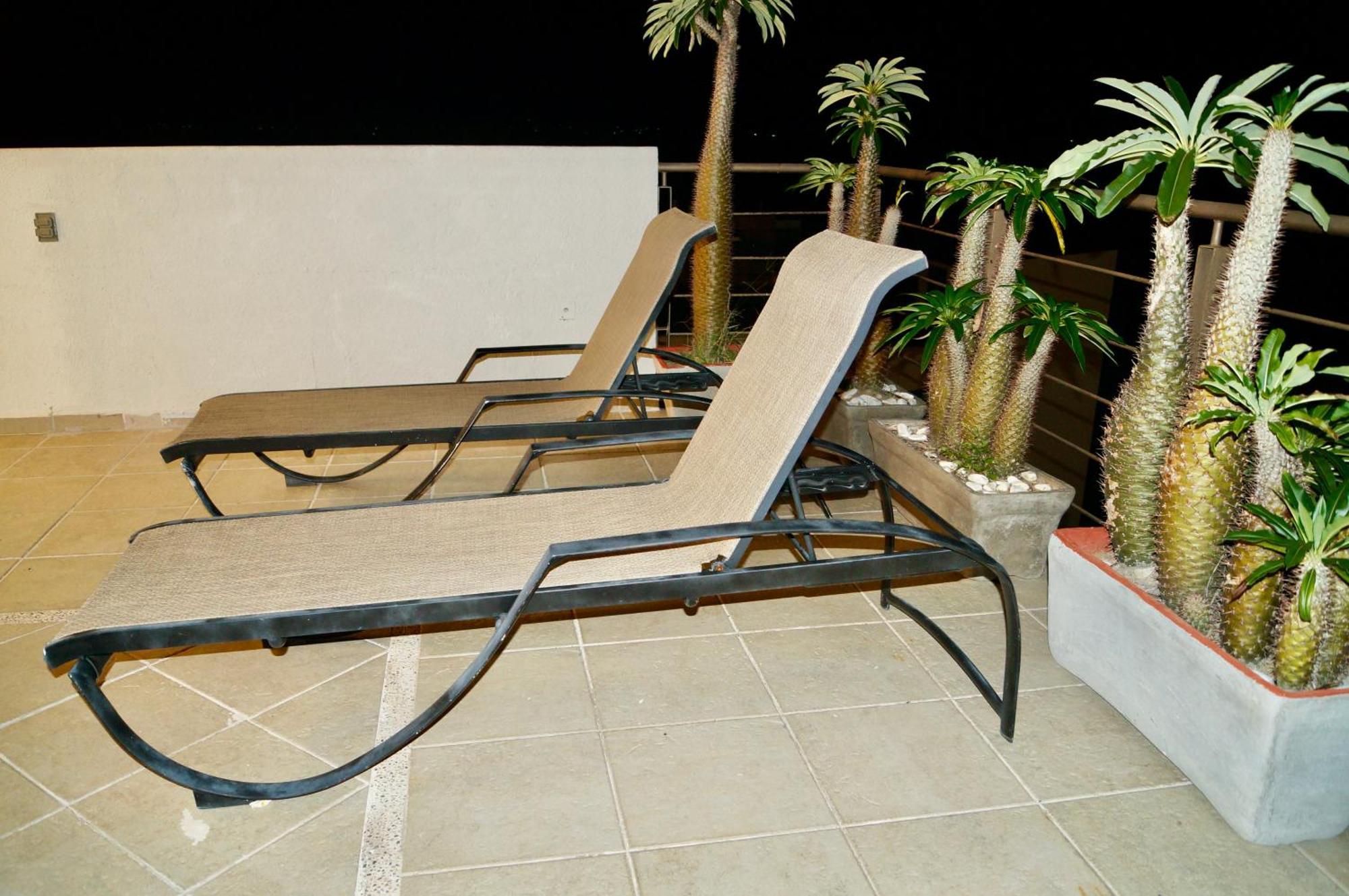 Penthouse Con Jacuzzi En Acapulco Diamante Apartment Exterior photo